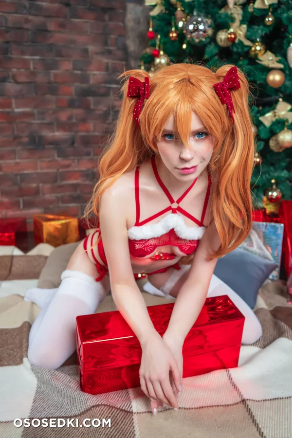 Aleksandra Bodler - Asuka Langley Soryu - Neon Genesis Evangelion - Photo 14