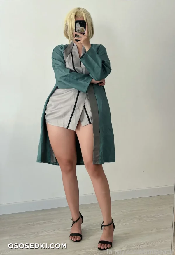 Rumi - Tsunade - Naruto - Photo 1
