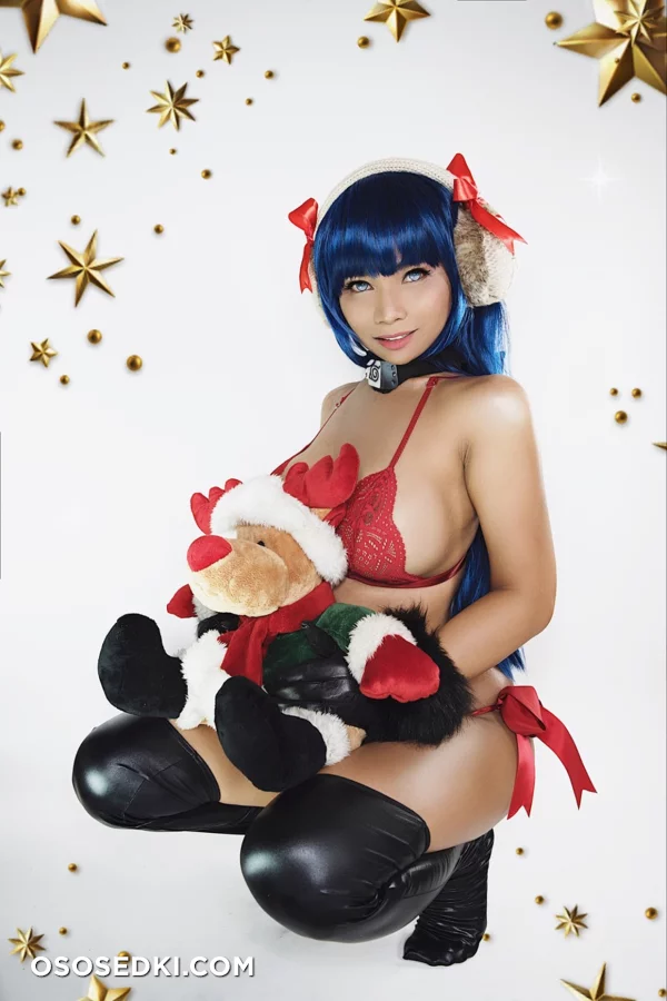 Fantastic Nami - Hinata Hyuga - Naruto - Photo 3