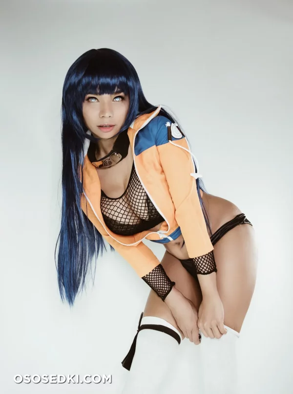 Fantastic Nami - Hinata Hyuga - Naruto - Photo 6