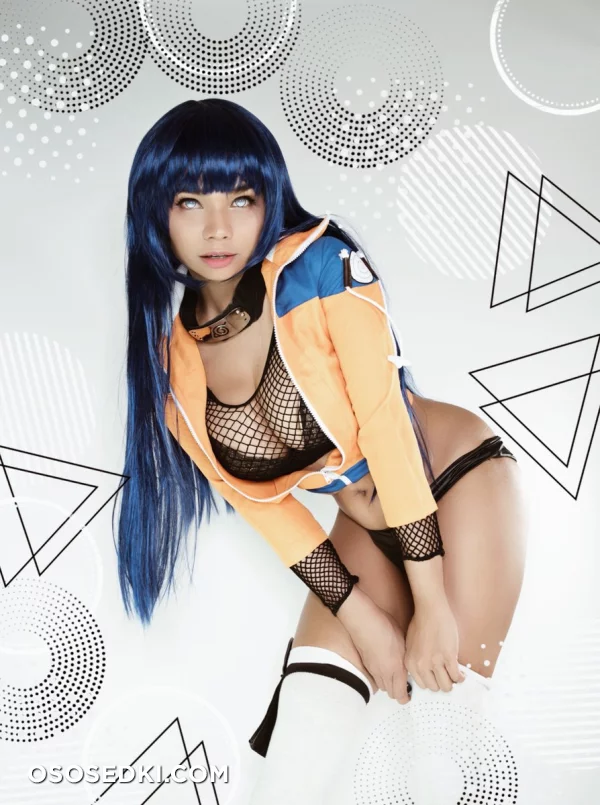 Fantastic Nami - Hinata Hyuga - Naruto - Photo 7