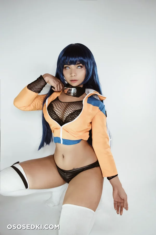 Fantastic Nami - Hinata Hyuga - Naruto - Photo 11