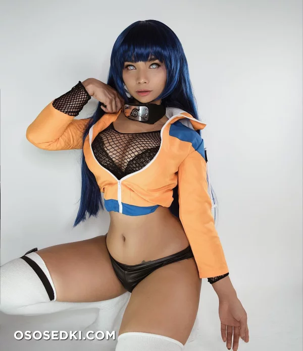 Fantastic Nami - Hinata Hyuga - Naruto - Photo 13