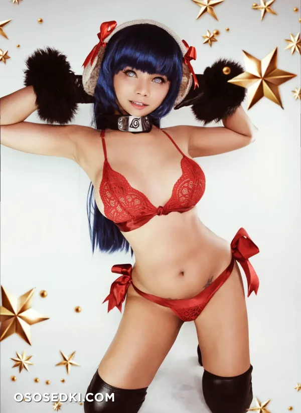 Fantastic Nami - Hinata Hyuga - Naruto - Photo 25