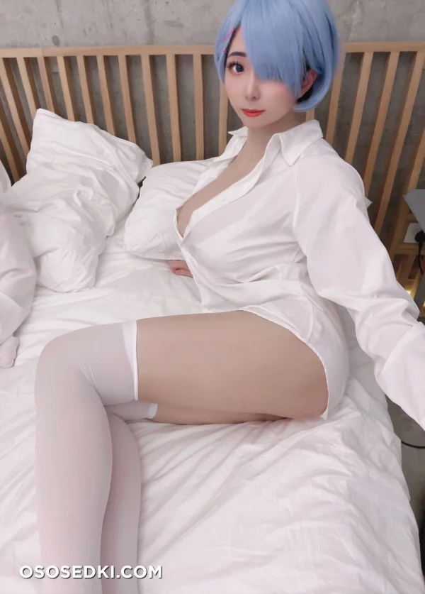 Nicky - Rem - Re Zero Kara Hajimeru Isekai Seikatsu - Photo 4