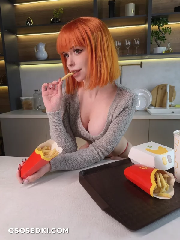 Aleksandra Bodler - Mcdonalds Mom -  - Photo 24
