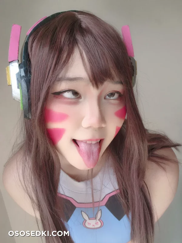 Tsunnyanchan - D.va | Hana Song - Overwatch - Photo 32