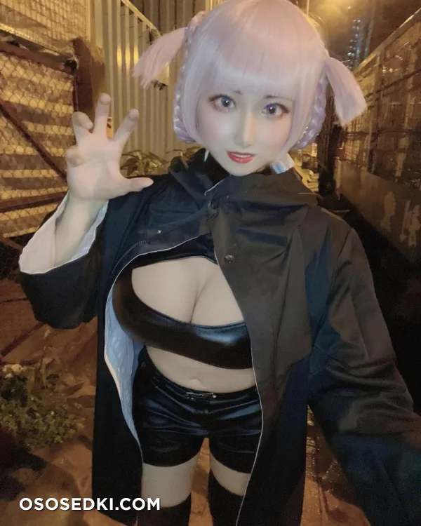 Nicky - Nazuna Nanakusa - Yofukashi No Uta | Call Of The Night - Photo 1