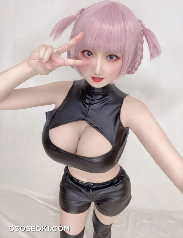 Nicky - Nazuna Nanakusa - Yofukashi No Uta | Call Of The Night - Photo 4