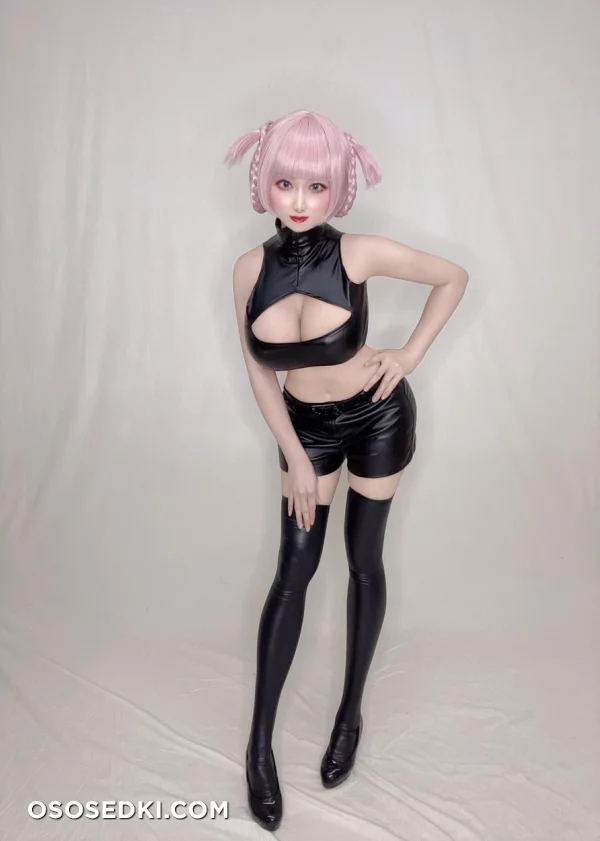 Nicky - Nazuna Nanakusa - Yofukashi No Uta | Call Of The Night - Photo 5