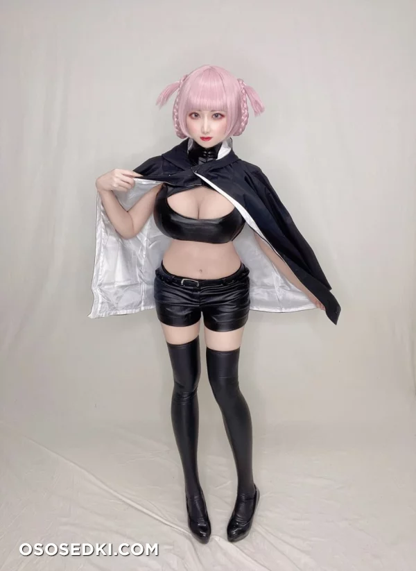 Nicky - Nazuna Nanakusa - Yofukashi No Uta | Call Of The Night - Photo 6