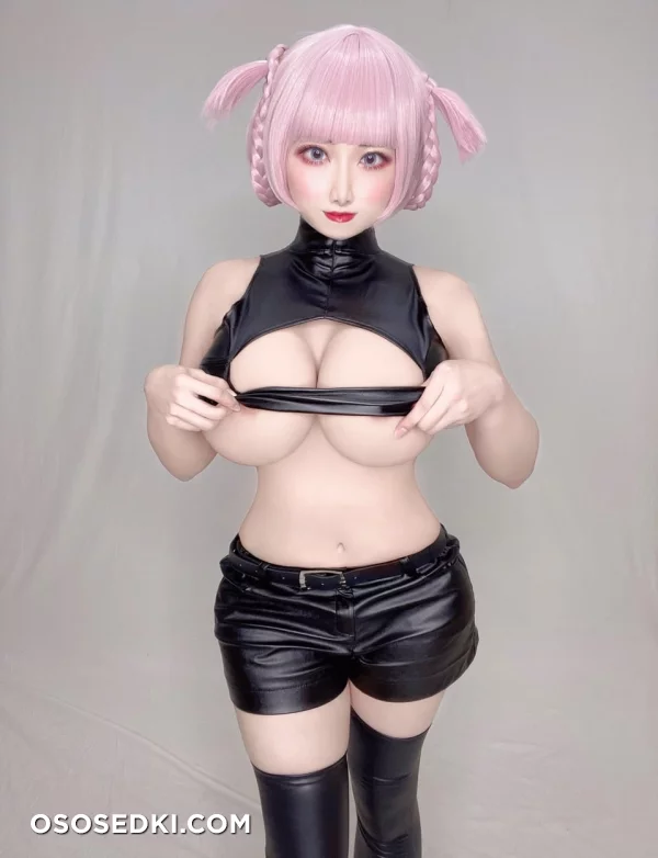 Nicky - Nazuna Nanakusa - Yofukashi No Uta | Call Of The Night - Photo 8