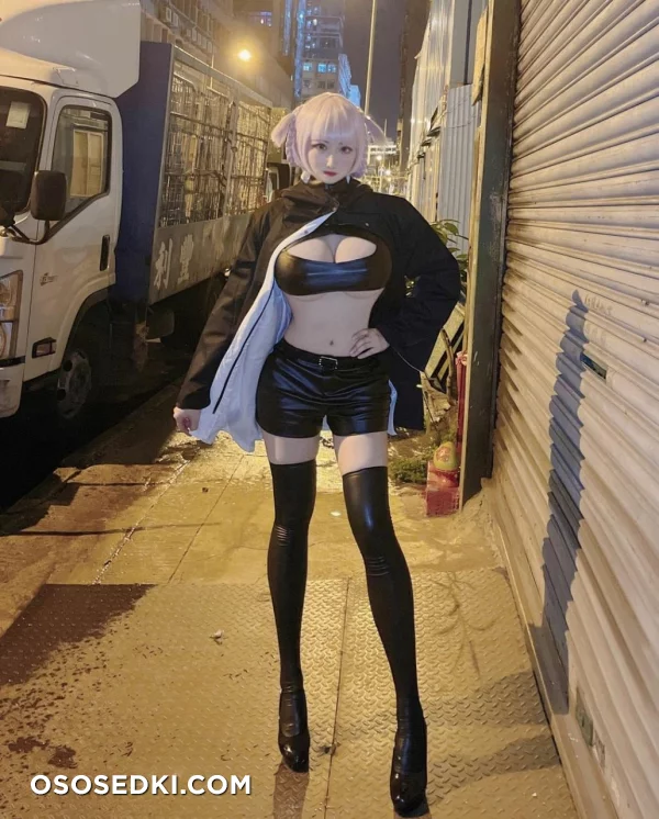Nicky - Nazuna Nanakusa - Yofukashi No Uta | Call Of The Night - Photo 11