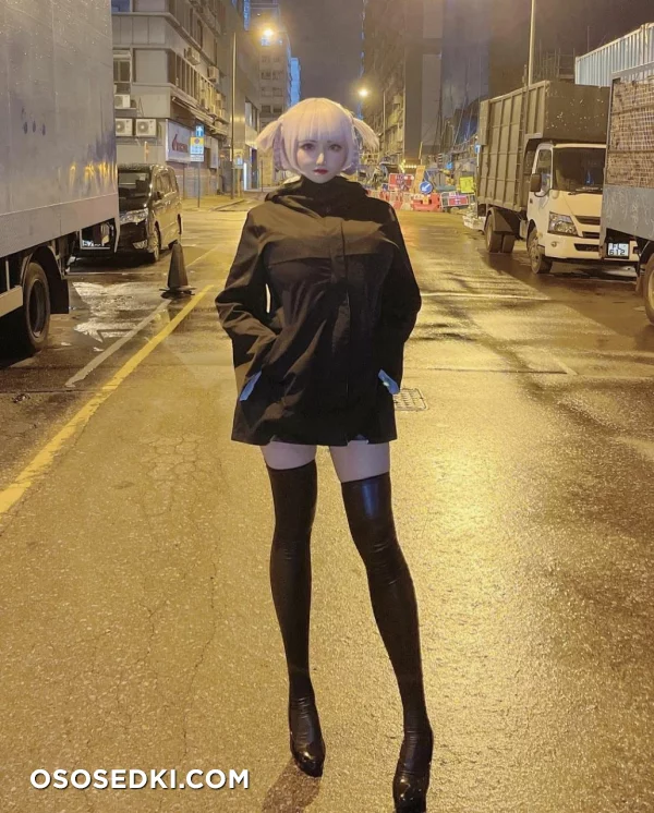 Nicky - Nazuna Nanakusa - Yofukashi No Uta | Call Of The Night - Photo 12