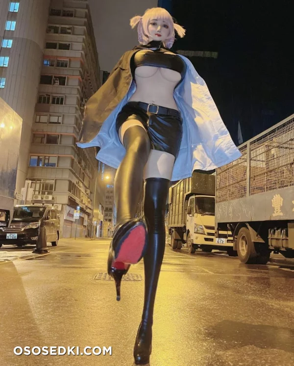 Nicky - Nazuna Nanakusa - Yofukashi No Uta | Call Of The Night - Photo 13