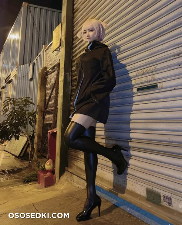 Nicky - Nazuna Nanakusa - Yofukashi No Uta | Call Of The Night - Photo 14
