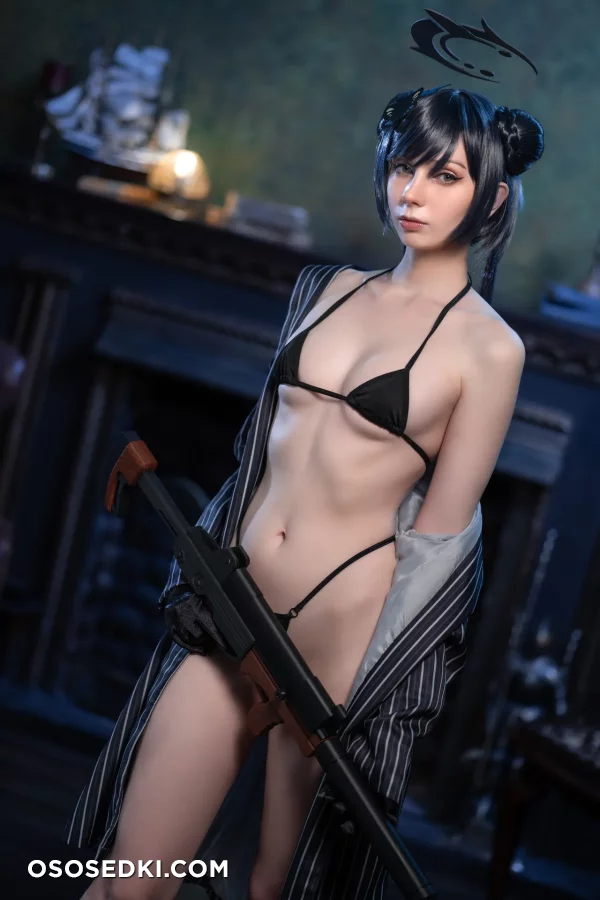 Victoria Lirell - Kisaki Ryuuge - Blue Archive - Photo 11