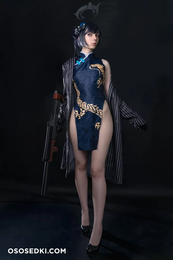 Victoria Lirell - Kisaki Ryuuge - Blue Archive - Photo 12