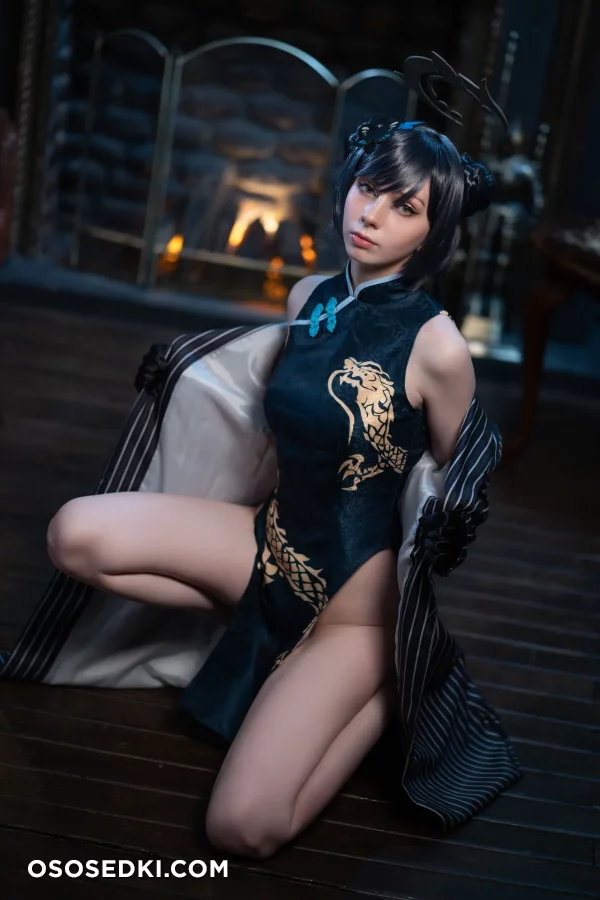 Victoria Lirell - Kisaki Ryuuge - Blue Archive - Photo 13