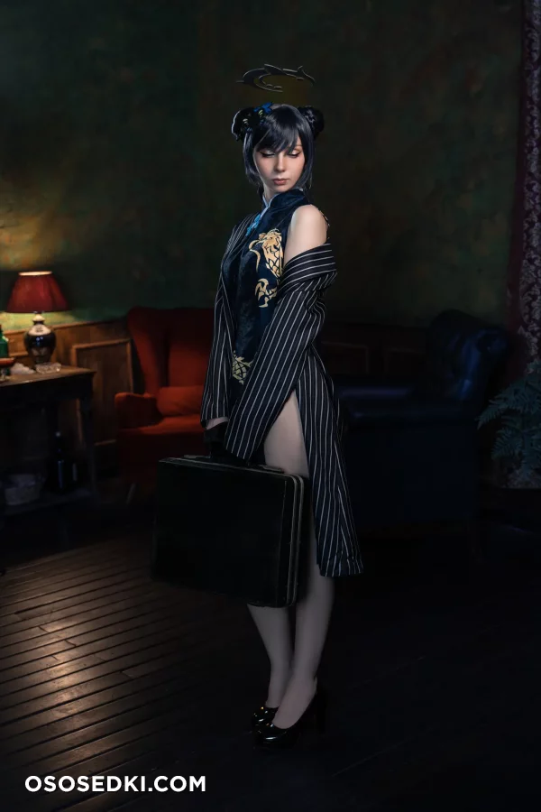 Victoria Lirell - Kisaki Ryuuge - Blue Archive - Photo 23