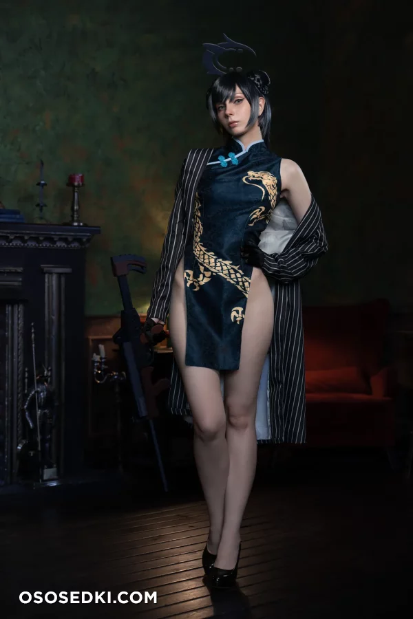 Victoria Lirell - Kisaki Ryuuge - Blue Archive - Photo 26