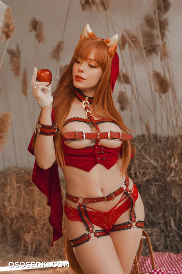 Aleksandra Bodler - Holo - Little Red Riding Hood - Photo 5