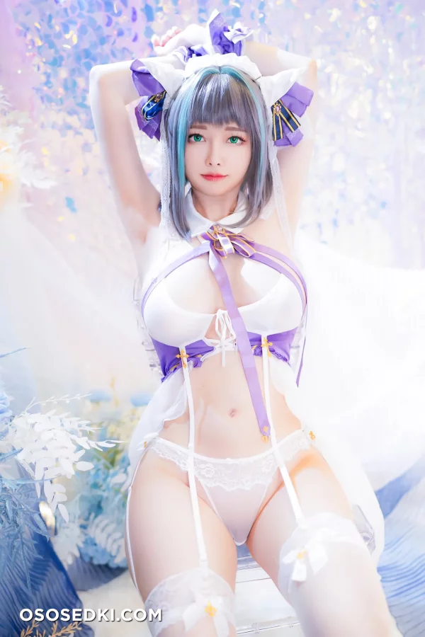 Arty Huang - Cheshire - Azur Lane - Photo 61