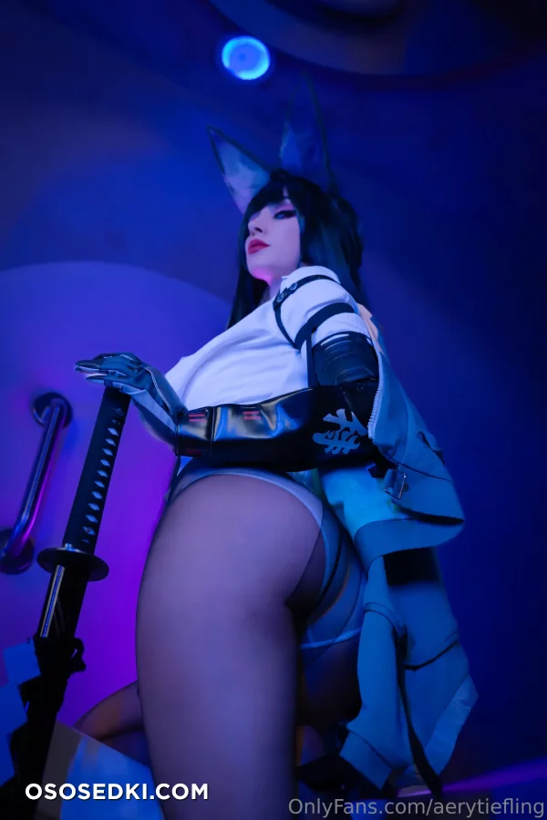 Aery Tiefling - Miyabi Hoshimi - Zenless Zone Zero - Photo 10