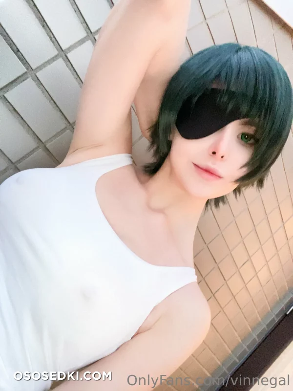 Vinnegal - Himeno - Chainsaw Man - Photo 16