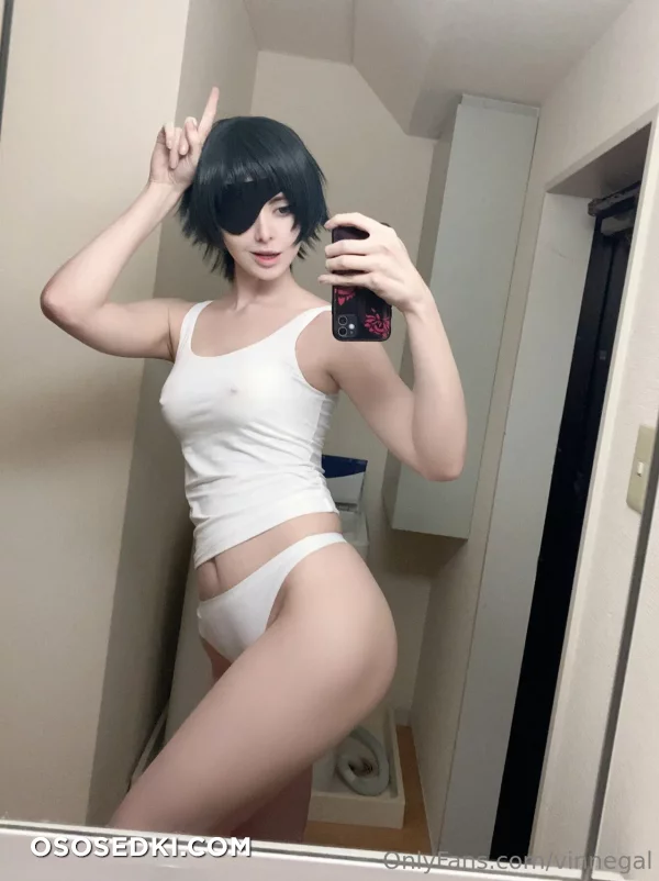 Vinnegal - Himeno - Chainsaw Man - Photo 46
