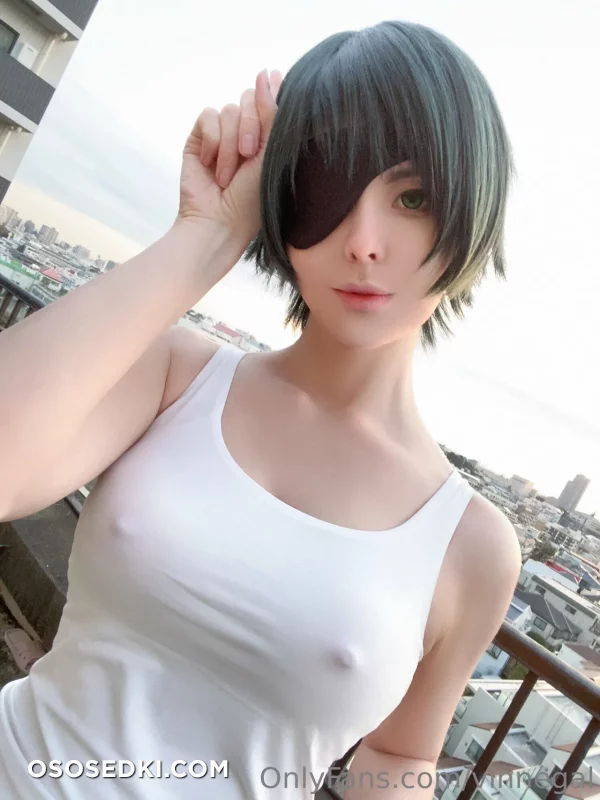 Vinnegal - Himeno - Chainsaw Man - Photo 49
