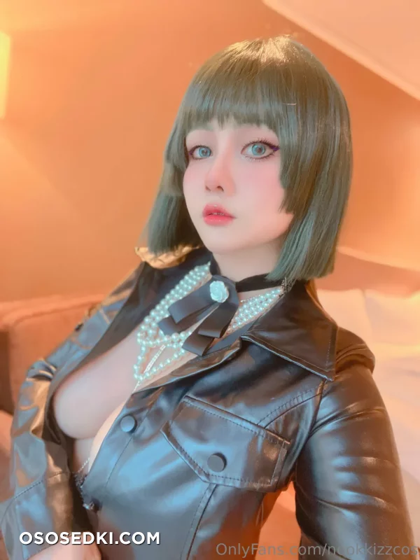 Nookkizz - Jigoku No Fubuki - One Punch Man - Photo 1