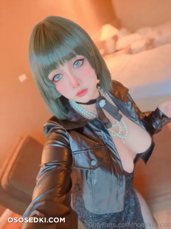 Nookkizz - Jigoku No Fubuki - One Punch Man - Photo 12