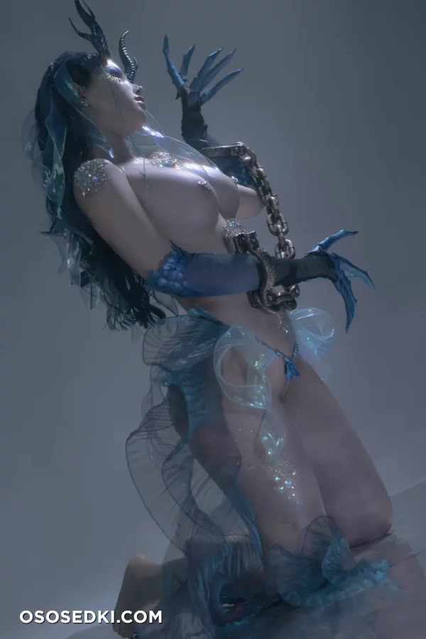 Titi Cosplay - Photo 58