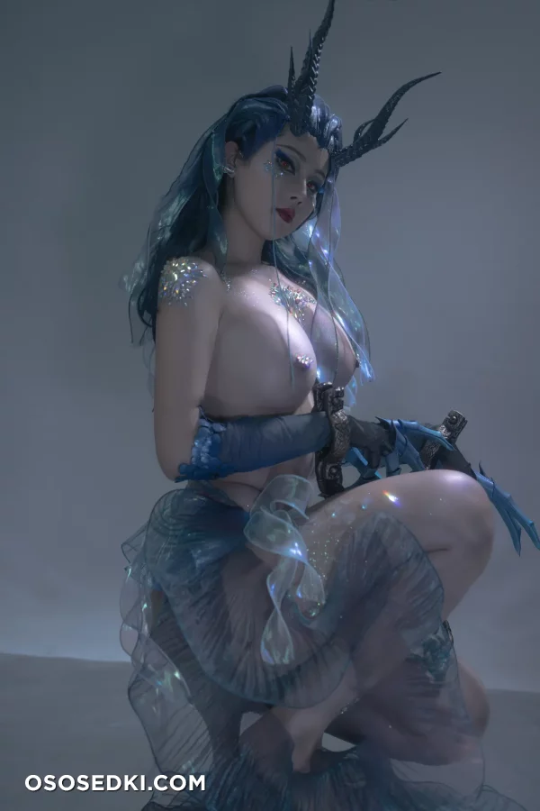Titi Cosplay - Photo 62