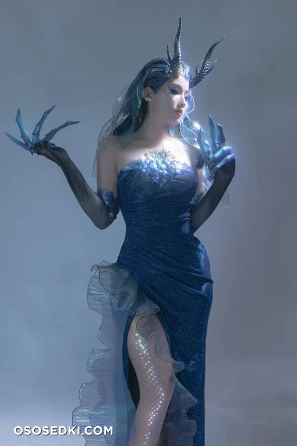 Titi Cosplay - Photo 69
