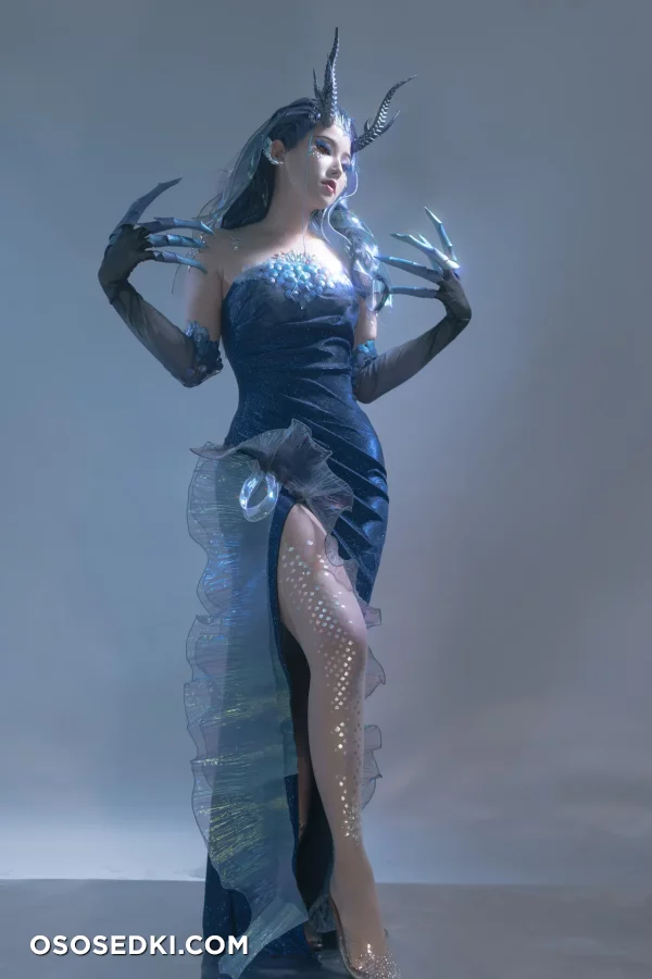 Titi Cosplay - Photo 72