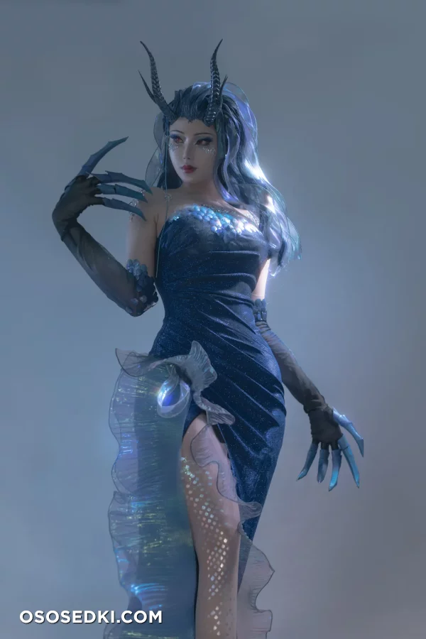 Titi Cosplay - Photo 73