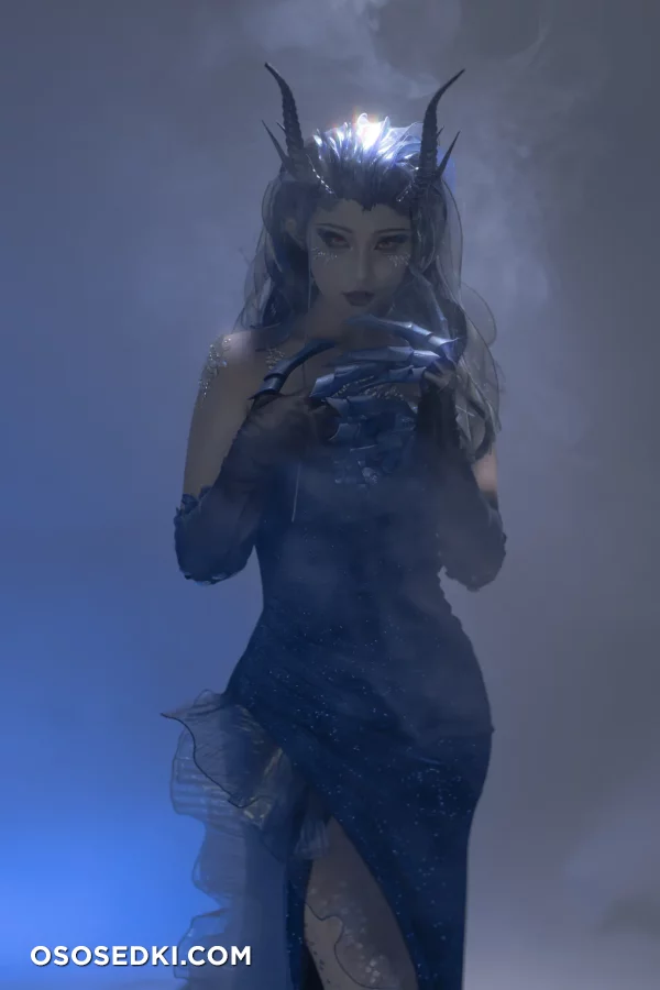 Titi Cosplay - Photo 76