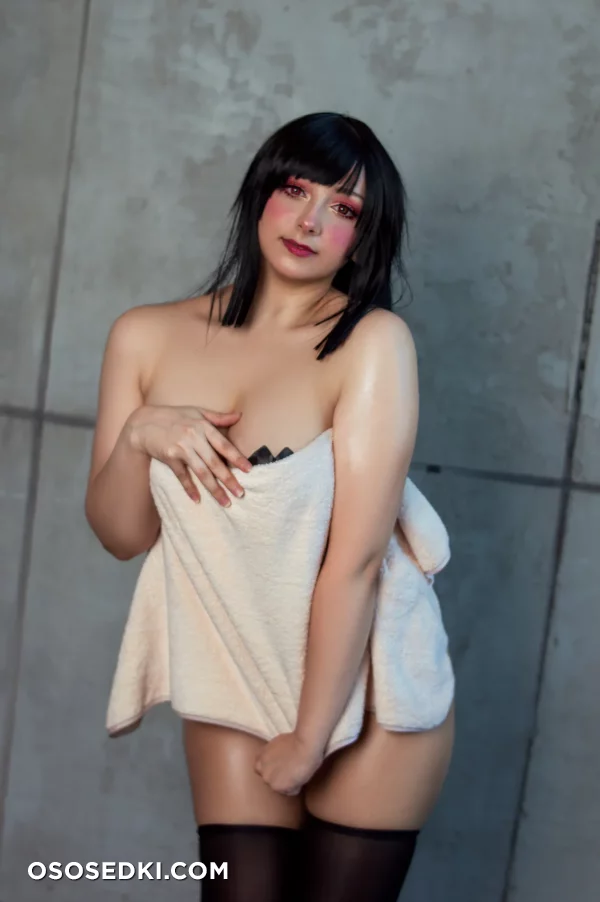 Aluctoria - Tifa Lockhart - Final Fantasy Vii - Photo 18