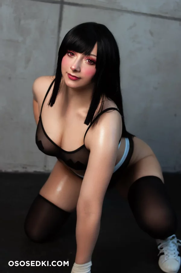 Aluctoria - Tifa Lockhart - Final Fantasy Vii - Photo 34