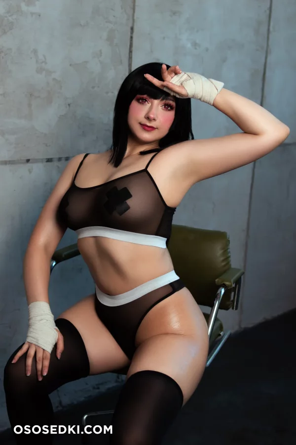 Aluctoria - Tifa Lockhart - Final Fantasy Vii - Photo 36