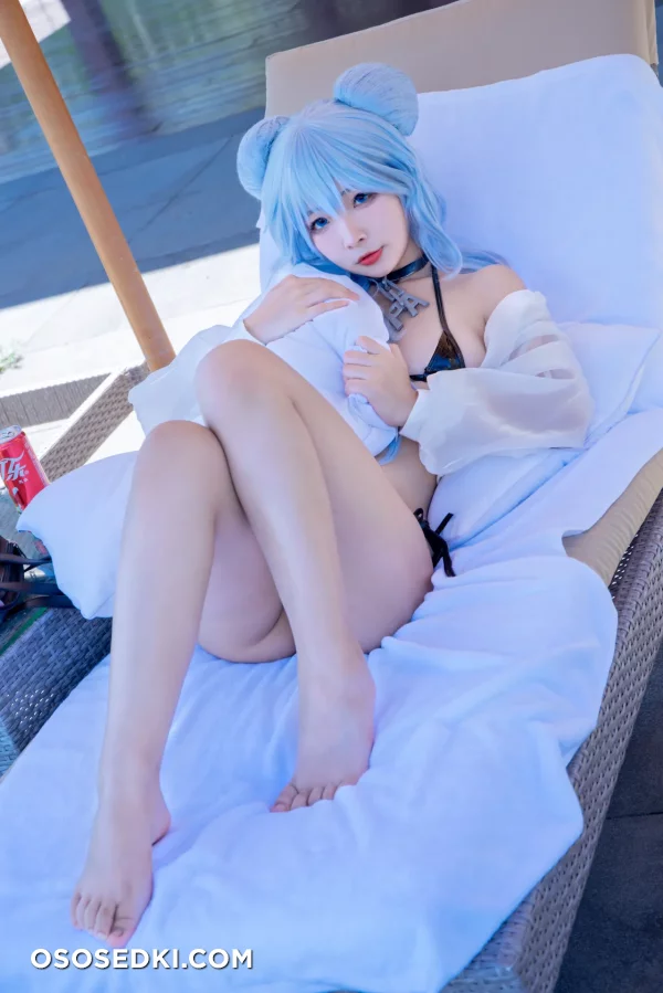 Kokuhui - Pa-15 - Girls Frontline - Photo 4