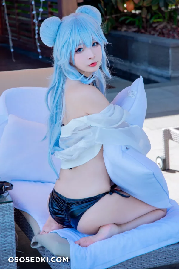 Kokuhui - Pa-15 - Girls Frontline - Photo 5