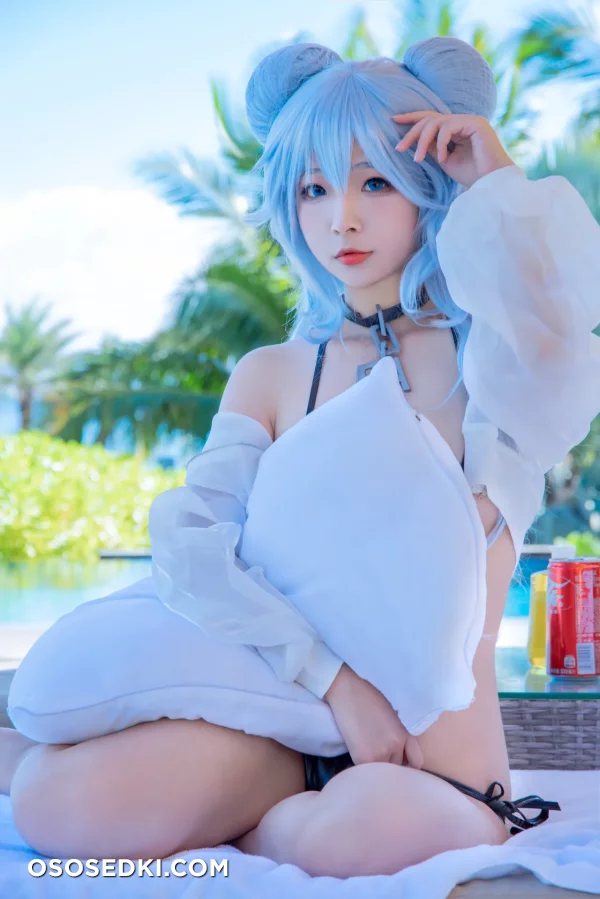 Kokuhui - Pa-15 - Girls Frontline - Photo 6