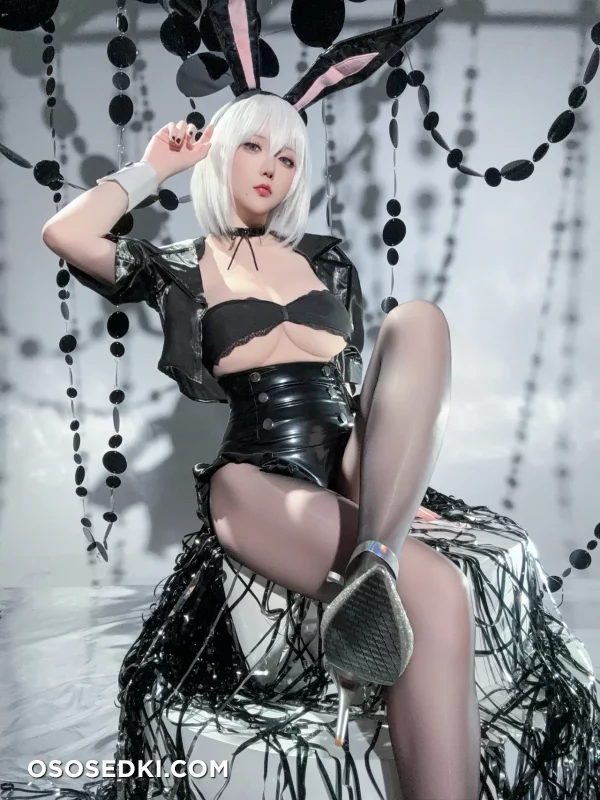 Hoshilily - 2b - Nier Automata - Photo 21