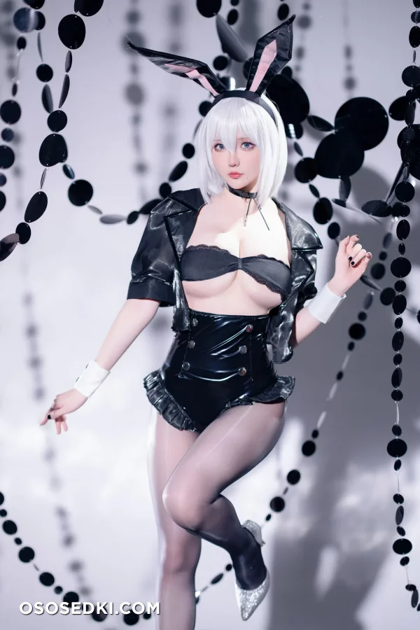 Hoshilily - 2b - Nier Automata - Photo 23