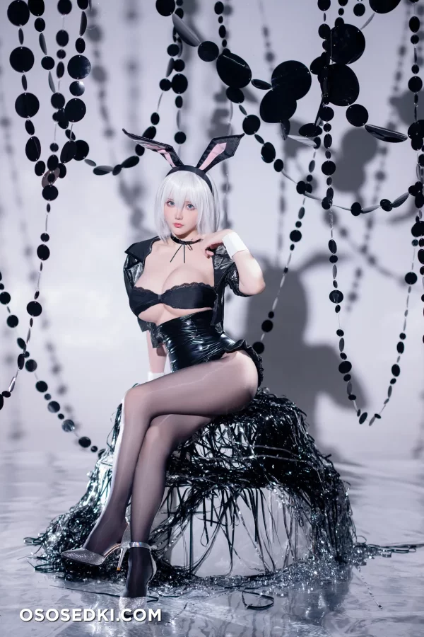 Hoshilily - 2b - Nier Automata - Photo 34