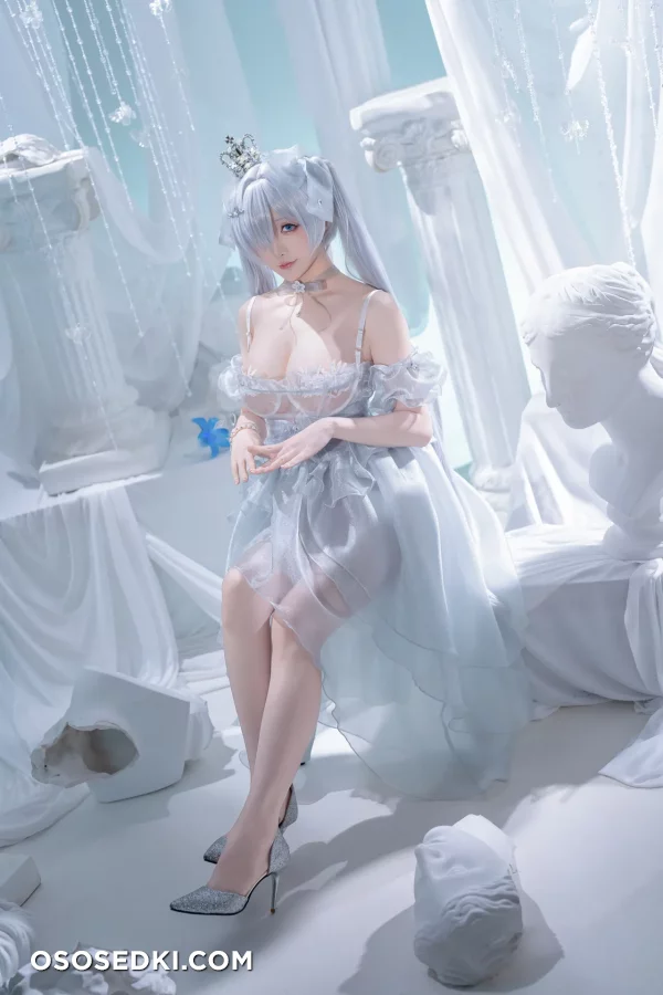 Hoshilily - Cinderella - Goddess Of Victory Nikke - Photo 1