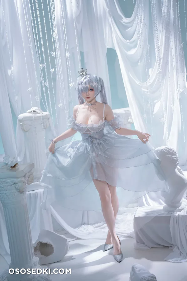 Hoshilily - Cinderella - Goddess Of Victory Nikke - Photo 2